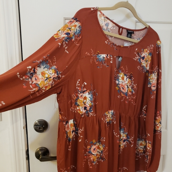 Torrid size 2 - Picture 2 of 6